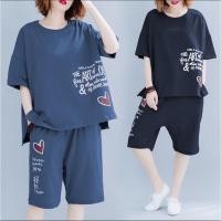 ราคา A sheep shop เสื้อผ้าแฟชั่นกีฬาลำลองสำหรับผู้หญิง ชุดเซต 2ชิ้น (8502999499)