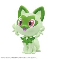 ราคา VCA BANDAI POKEMON PLAMO PLASTIC MODEL COLLECTION QUICK NYAOHA ประกอบ หุ่นยนต์ โมเดล กันดั้ม กันพลา ของเล่น VCAGTH (25323401650)