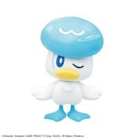 ราคา VCA BANDAI POKEMON PLAMO PLASTIC MODEL COLLECTION QUICK QUAXLY ประกอบ หุ่นยนต์ โมเดล กันดั้ม กันพลา ของเล่น VCAGTH (25533385584)
