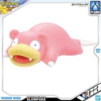 ราคา VCA BANDAI POKEMON PLAMO PLASTIC MODEL COLLECTION QUICK SLOWPOKE ประกอบ หุ่นยนต์ โมเดล กันดั้ม กันพลา ของเล่น VCAGT (23176657668)