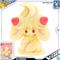 ราคา BANDAI POKEMON PLAMO PLASTIC MODEL COLLECTION QUICK ALCREMIE ประกอบ หุ่นยนต์ โมเดล กันดั้ม กันพลา ของเล่น VCA GUNDAM (22105942090)