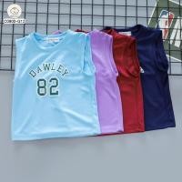 ราคา กล้ามกีฬาเด็ก กล้ามบาสเด็ก ลายBawley (23777490960)