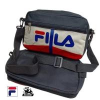 ราคา กระเป๋าสะพายข้าง Fila (24708405004)