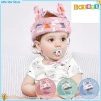 ราคา พร้อมส่ง หมวกกันกระแทกเด็ก หมวกนิรภัยเด็ก สำหรับใส่ป้องกันเวลาหัดคลาน หัดเดิน หมวกกันกระแทกเด็ก หมวกนิรภัยเด็ก (24207134285)