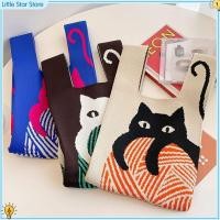 ราคา บ้านแห่งความสุขสแควร์ถักกระเป๋าถือกระเป๋าแฮนด์เมดลายสก๊อตสะดวกในการพกพาสไตล์เรียบง่ายสำหรับผู้หญิงสไตล์เกาหลีและญี่ปุ่น (24117793218)