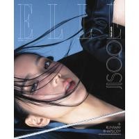ราคา พร้อมส่ง elle Thailand 10 2023 ปก จีซู jisoo Blackpink ชำระปลายทางได้ (19584803116)
