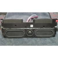 ราคา ลำโพงฟูลเรนจ์ 1 75 นิ้ว x2 แหลม 1 Full Range Speakers 20W (26801669184)