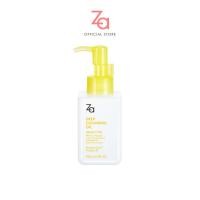 ราคา Za Deep Cleansing Oil คลีนซิ่งออยล์ ล้างเครื่องสำอางได้สะอาดหมดจดแม้เครื่องสำอางกันน้ำ สำหรับผิวมัน แพ้ง่าย (25432860226)