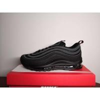 ราคา รองเท้าผ้าใบลําลอง รุ่น Air Max 97 Airmax 97 สีดํา สําหรับผู้ชาย และผู้หญิง (25672958905)