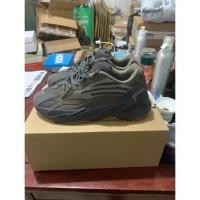 ราคา พร้อมสต็อก ADIS ORIGINALS YEEZY BOOST 700 V2 MAUVE รองเท้าวิ่งเพื่อการพักผ่อนแบบสปอร์ต GZ0724 DNQY O4AQ (27905570487)