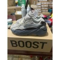 ราคา Ad YEEZY BOOST 700 V2 Sport Leisure รองเท้าวิ่ง FU7914 รองเท้าบุรุษและสตรี QTOD NR3R (27905570461)