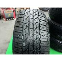 ราคา ราคา 1 เส้น ยางใหม่ค้างปี 285 60R18 Yokohama Geolandar AT G015 แก้มดำ ผลิตปี 2020 ประกันบวม 2 ปี ส่งฟรีมีปลายทาง (29905303478)