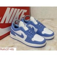 ราคา รองเท้าผ้าใบทรง Nike jordan low พร้อมส่ง ไนกี้จอแดน รุ่นฮิตใส่สวย (14391202099)