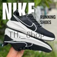 ราคา มีใบเซอร์ รองเท้าวิ่งไนกี้ พร้อมกล่อง พื้นนุ่ม Nike (27405257691)