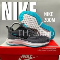 ราคา มีกล่อง รองเท้าผ้าใบแฟชั่น Nike รองเท้าผ้าใบผู้ชาย รองเท้าไนกี้ มีใบเซอร์ (26155362461)