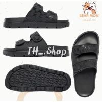 ราคา รุ่นหายาก รองเท้าแตะ CHUNKY Bouncer Two Strap NY รองเท้าเปิดส้น Unisex พร้อม BOX SET (23575310946)