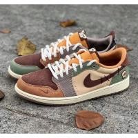 ราคา รองเท้าผ้าใบแฟชั่นผู้ชายผู้หญิง ไนกี้จอแดน รุ่นใหม่ (23074829156)
