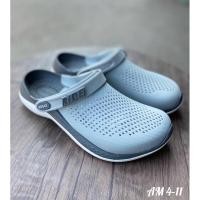 ราคา รองเท้าแตะ Crocs รองเท้าหัวโตคร็อคส์ (22976611955)