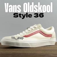 ราคา รองเท้าผ้าใบ Vans Old Skool Made in Vietnam แวนส์โอลสคูล พื้นซอฟในโคตรนิ่มใส่สบาย ส่งไว (22354553926)