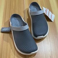 ราคา รองเท้าแตะคร็อกส์ Crocs รองเท้าแตะผู้ชาย Unisex (20082879040)