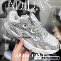 ราคา เข้าแล้ว รองเท้าผ้าใบ Adidas Astir รุ่นใหม่2023 Unisex รองเท้าผ้าใบผู้หญิง (19882243452)