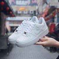 ราคา รองเท้าผ้าใบ Nike Air Force 1 (19219418251)