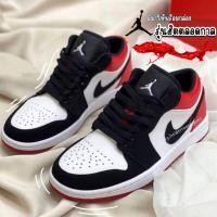 ราคา รองเท้าผ้าใบ Nike Jordan 1 Low ไนกี้จอร์แดน รุ่นฮิตใส่สวย (16878111313)