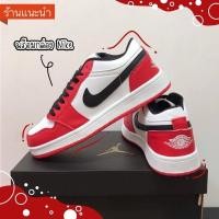 ราคา รองเท้าผ้าใบผู้หญิง พร้อมกล่อง รองเท้าแฟชั่น (15189224543)