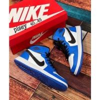ราคา Nike jordan รองเท้าผ้าใบจอร์แดนหุ้มข้อ (14991199253)