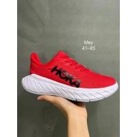 ราคา รองเท้าผ้าใบใส่วิ่ง Hoka Carbon X 2 Unisex รองเท้ากีฬา (12299097435)