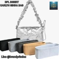 ราคา BPL INSERT CARLYN GINNA BAG จัดทรง จัดระเบียบให้กระเป๋าลูกรักกัน (28754713018)