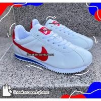ราคา รองเท้าผ้าใบ Nike Cortez รองเท้าไนกี้คอเตส รุ่นฮิตใส่สบาย (19968863561)