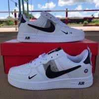 ราคา รองเท้าผ้าใบ NIKE AIR Force1 รองเท้าAF1 รุ่นฮิต (16082524092)