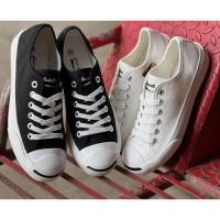 ราคา รองเท้าผ้าใบคอนเวิร์ส แจ๊ค Converse Jack รุ่นฮิต ใส่สบาย (10789703139)