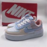 ราคา รองเท้าผ้าใบ Nike Air Force 1 รองเท้า AF1 รุ่นฮิต ใส่สวย (18480701842)