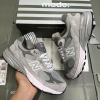 ราคา รองเท้าผ้าใบ New Balance 993 มีกล่อง Made In USA รองเท้านิวบาลานซ์ (18684059279)