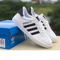 ราคา รองเท้าผ้าใบadidas รองเท้าผ้าใบผู้ชาย ผู้หญิง รุ่นใหม่ (9750596902)