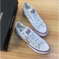 ราคา รองเท้าผ้าใบConverse All Star มี กล่อง รองเท้าผ้าใบคอนเวิร์ส (16423285178)