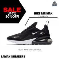ราคา รองเท้าnike airmax 270 พร้อมกล่อง (23036811751)