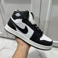 ราคา รองเท้าผ้าใบหุ้มข้อ Nike Jordan 1 high รองเท้าหุ้มข้อ ใส่สบาย (21835737839)