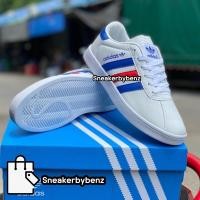 ราคา รองเท้าผ้าใบ Adidas Superstar รองเท้าผ้าใบอดิดาส ซุปเปอร์สตาร์ รุ่นใหม่ (20735091889)