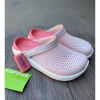 ราคา รองเท้าแตะCrocs LiteRide Clog หิ้วนอกถูกกว่าshop รองเท้าcrocs (8539536822)