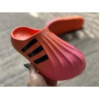 ราคา มีกล่อง รองเท้าแตะอดิดาส Adidas Adifom รองเท้าแตะผู้หญิง ผู้ชาย มีกล่อง รุ่นใหม่ (29154886441)