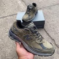 ราคา มีกล่อง รองเท้า New Balance 2002R รองเท้าผ้าใบนิวบาล๊านซ์ 2002R มีกล่อง (27554729372)