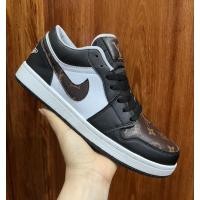 ราคา รองเท้าผ้าใบผู้ชาย X LV รองเท้าผ้าใบไนกี้ X LV มีกล่อง ใส่เท่ (25701880788)