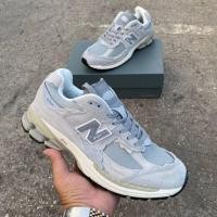 ราคา มีกล่อง รองเท้าผ้าใบ New Balance 2002R รองเท้านิวบาล๊านซ์ 2002R มีกล่อง (24983190829)