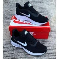 ราคา มีกล่อง รองเท้าผ้าใบ Nike รองเท้าผ้าใบไนกี้ มีกล่อง น้ำหนักเบา ใส่สบาย (23812265488)