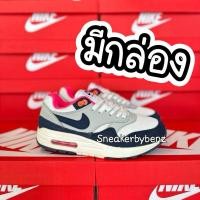 ราคา รองเท้าผ้าใบ Air Max 97 1 รองเท้าผ้าใบไนกี้แอร์แม็ก97 1 รุ่นฮิต (22456509708)