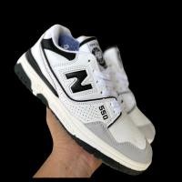 ราคา มีกล่อง รองเท้านิวบาลานซ์ 550 รองเท้า New balance 550 มีกล่อง รุ่นฮิต2024 (21583632868)