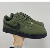 ราคา รองเท้าผ้าใบ Nike Air Force 1 รองเท้าผ้าใบผู้ชาย มีป้าย รุ่นใหม่ 2024 (20580461293)